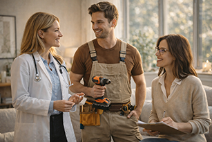 Roleplay Erotik-Format Rollenspiel