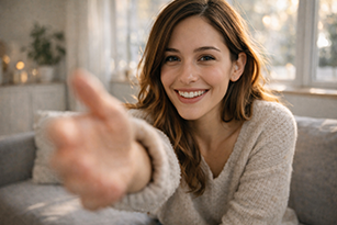 POV Point of View Ego-Perspektive Format