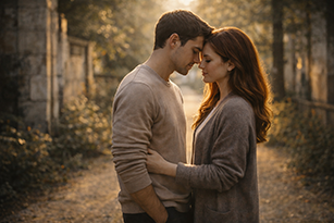 Outdoor Public Erotik-Format